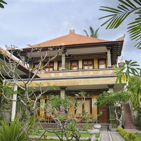 Arya Inn Enny Salon And Spa Нуса-Лембонган Экстерьер фото